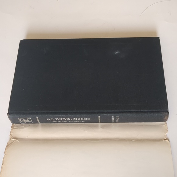 Go Down, Moses - William Faulkner - 1970 - Picture 6 of 11